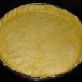 MASA QUEBRADA DULCE Y MASA QUEBRADA SALADA