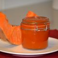 mermelada de calabaza