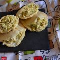 Arepas 