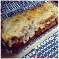 PASTEL DE PISTO