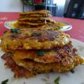 TORTITAS...