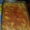 Pastel carne