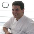 IVÁN SAEZ - RESTAURANTE SENZONE