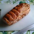 PAN ESPECIAL DE TORRIJAS