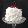 [film & food] chocolate layer cake with angel[...]