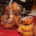 Rosquillas de la Señora Orlanda