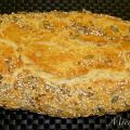 PAN de SEMILLAS