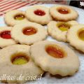 GALLETAS DE CRISTAL