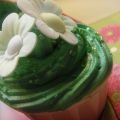 El super-frosting.