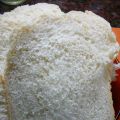 Pan de miga en la moulinex