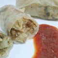 Rollitos primavera