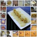 Seis tortellinis caminando entre el caldo[...]