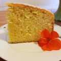 ¡¡¡ BIZCOCHO DE MANDARINA!!!