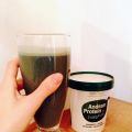 BATIDO DE PROTEÍNAS 100% VEGETAL