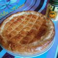 EmPaNaDa GaLLeGa A La AsTuRiAnA (En EuSkAdI)