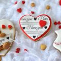 GALLETAS DE SAN VALENTÍN PARA E'CAKES