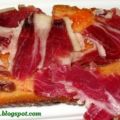Tosta de Jamón