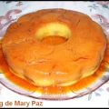 Tarta de la abuela - II