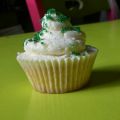 Cupcakes de mojito