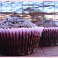 Triple chocolate muffins. . . ¡¡los mejores[...]