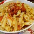 MACARRONES CON ATÚN