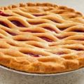 Tarta de cereza, Cherry pie
