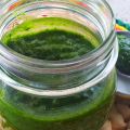 Pesto a la Genovese