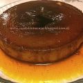Quesillo Venezolano