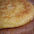 tortilla de arroz