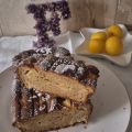 

Bizcocho de ciruelas Amarillas (Sin Gluten)


