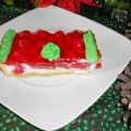 Tarta de cerezas