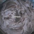 CREMA DE MANTEQUILLA DE CHOCOLATE