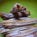 CHURROS COLOMBIANOS