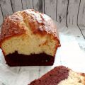 BROWNIE CON BIZCOCHO DE BAILEYS