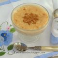 Pastel sencillo de arroz basmati - Basmati rice[...]