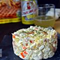 ENSALADILLA RUSA