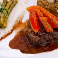 Solomillo de buey con higos chumbos