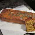 Pan de zanahoria con manzana y nueces[...]