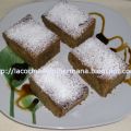 BIZCOCHO DE QUESO CON  CAFÉ