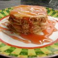 Milhojas de Foie de Oca y Manzana al Jarabe de[...]
