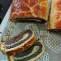 Bejgli con semillas de amapola o Hungarian[...]