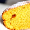 BIZCOCHO DE CALABAZA: