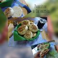Pan  ¡SIN HORNO!