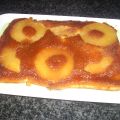 Bizcocho de piña