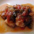 Corvina a la roteña