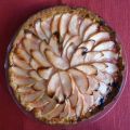 Tarta manzana