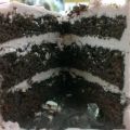 El rincón dulce de Marina: Chocolate Cake