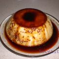 Flan de huevo a la GMD