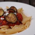 Pasta alla Norma