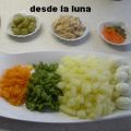 ENSALADILLA RUSA